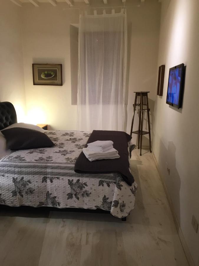 Duomo Residence Firenze Eksteriør bilde