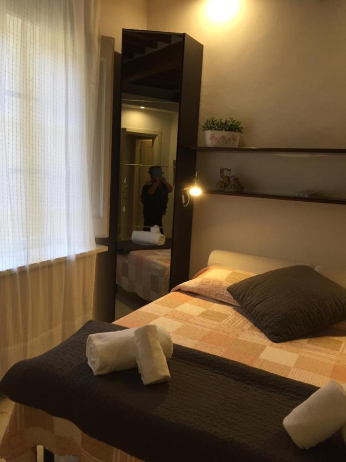 Duomo Residence Firenze Eksteriør bilde