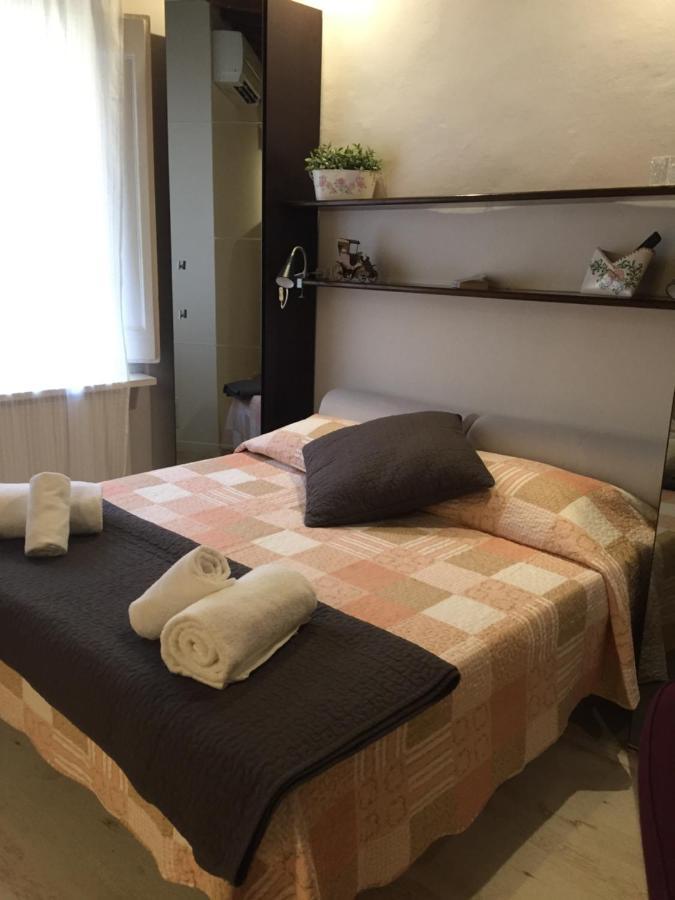 Duomo Residence Firenze Eksteriør bilde